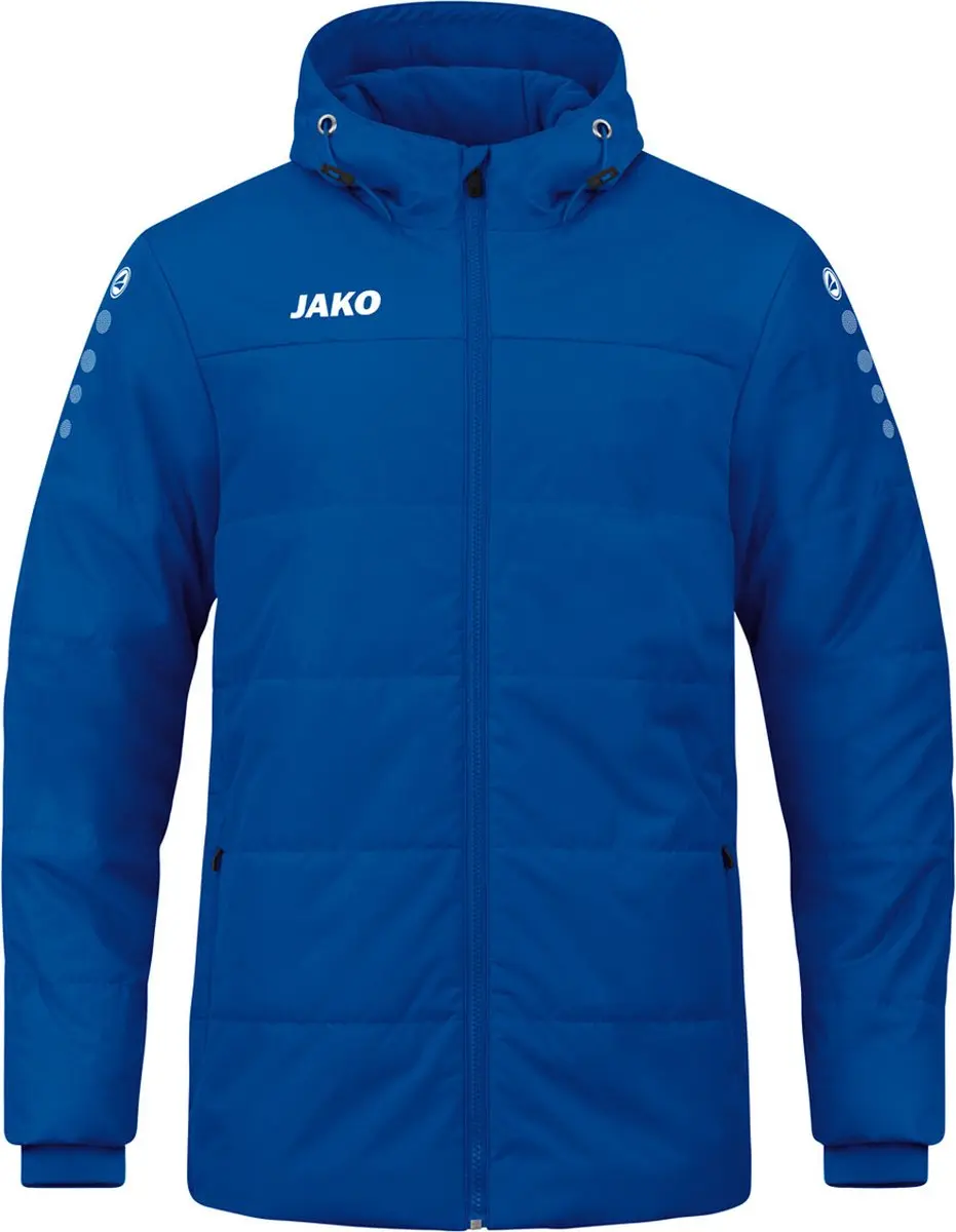 JAKO Team Stadionjack Heren Royal
