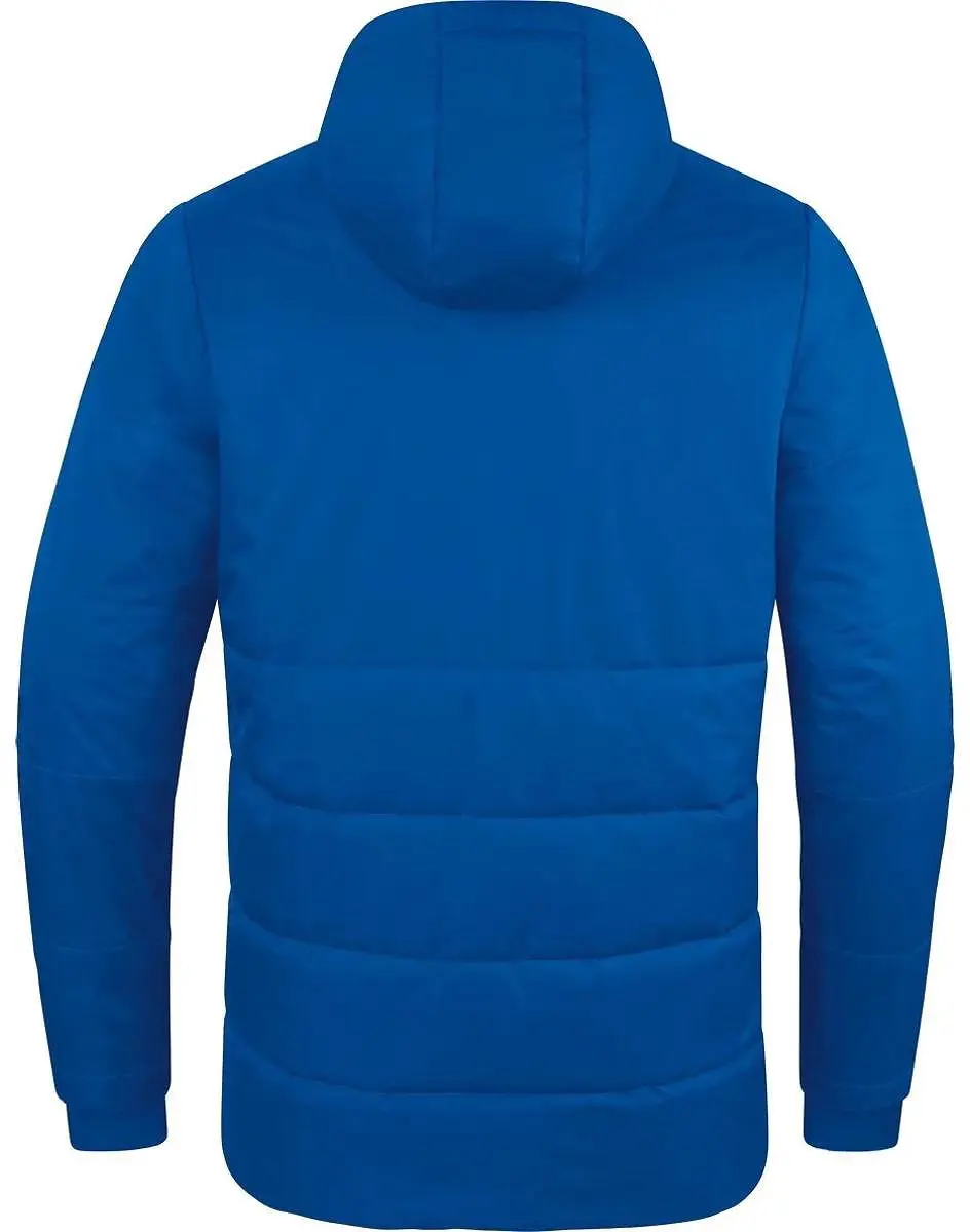 JAKO Team Stadionjack Heren Royal - 3XL