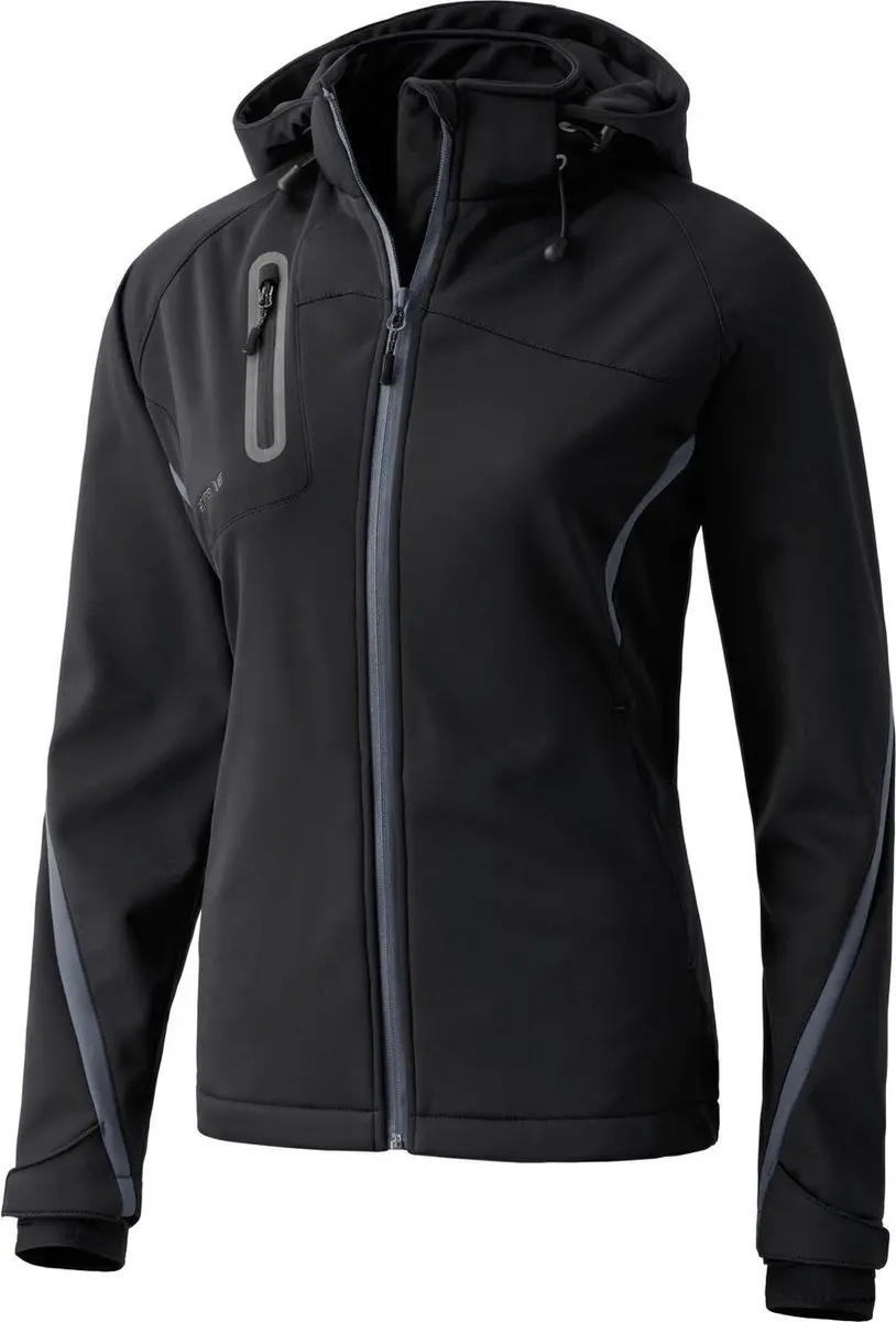 Erima Function Softshell Jack Dames
