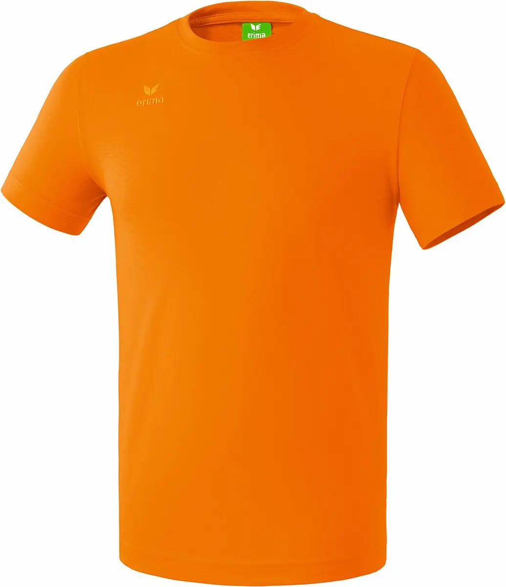Erima Teamsport T-Shirt Heren