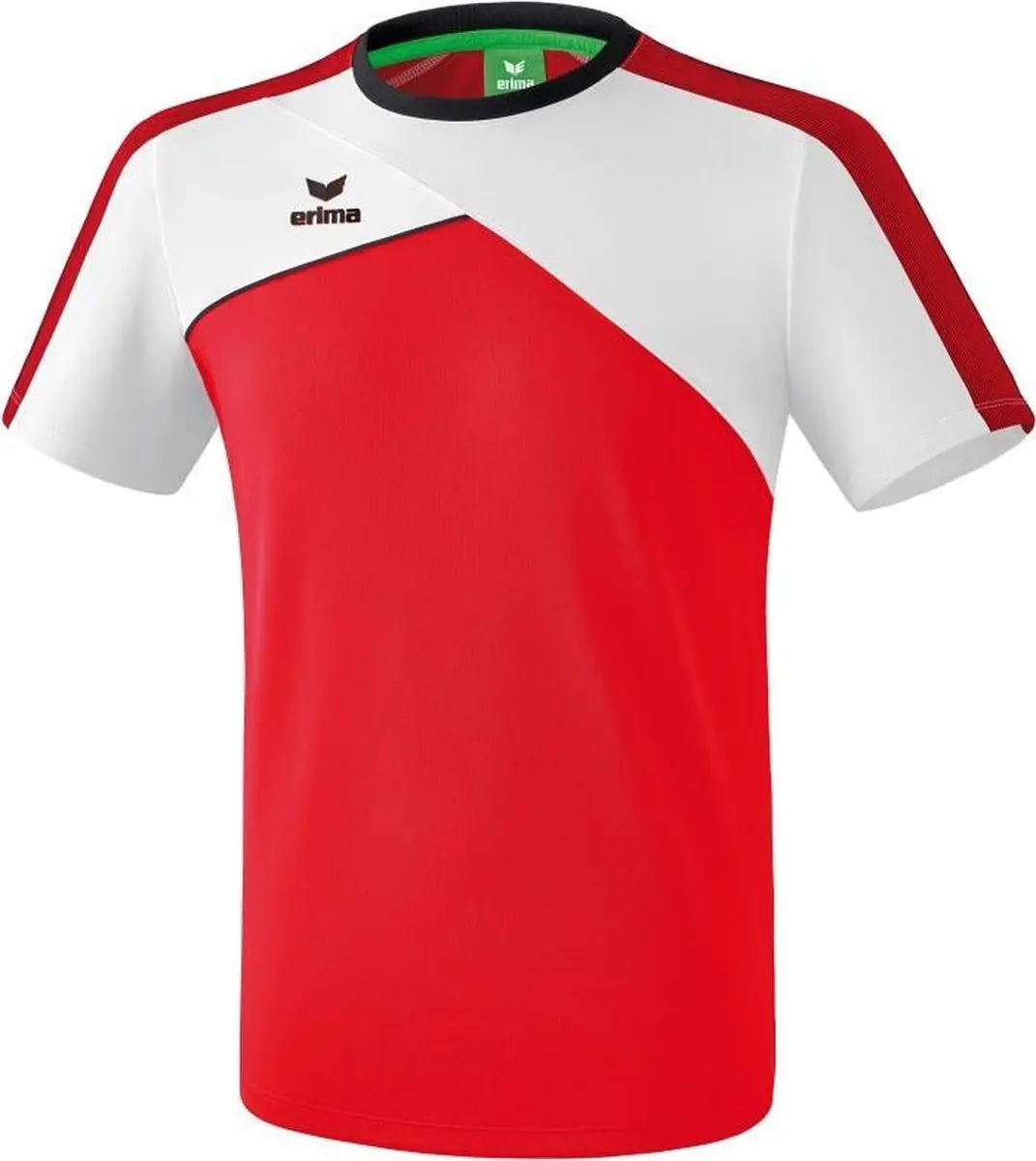 Erima Premium One 2.0 T-Shirt Heren