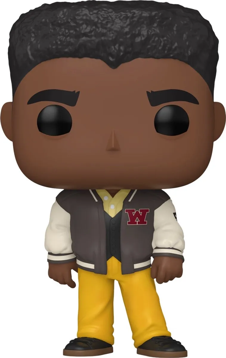 Funko Pop! TV Family Matters Eddie Winslow 72509