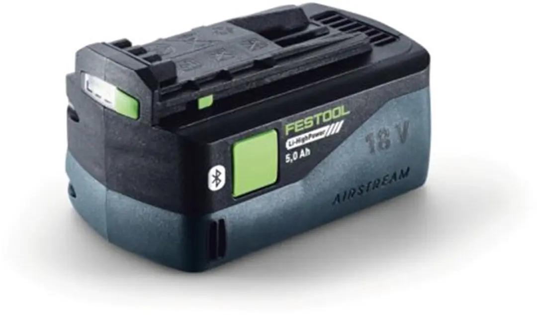 Festool BP 18 Li 5.0 HP-ASI Accuboormachine