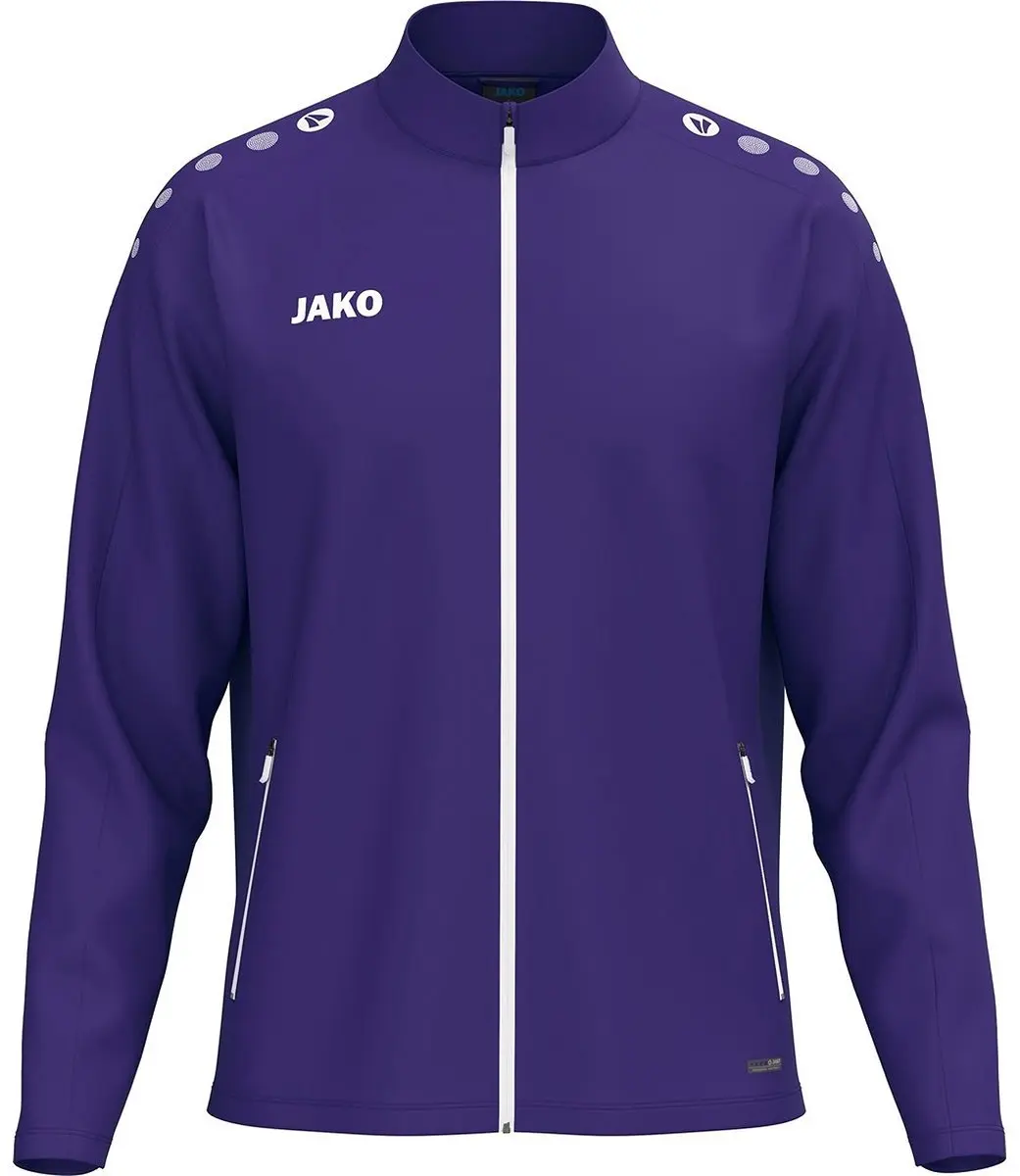 Jako One Vrijetijdsvest