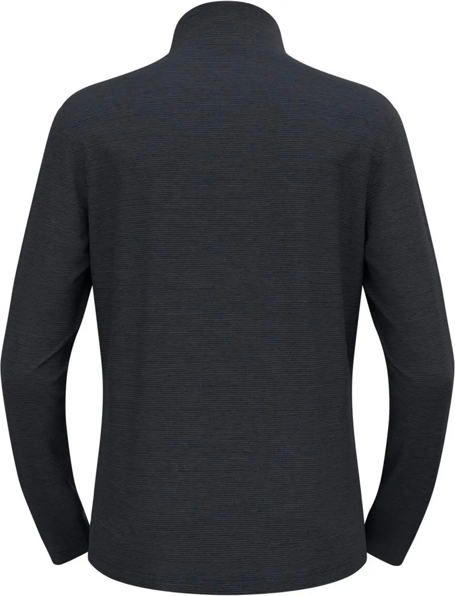 Odlo Midlayer 1/2 Zip Roy 542332