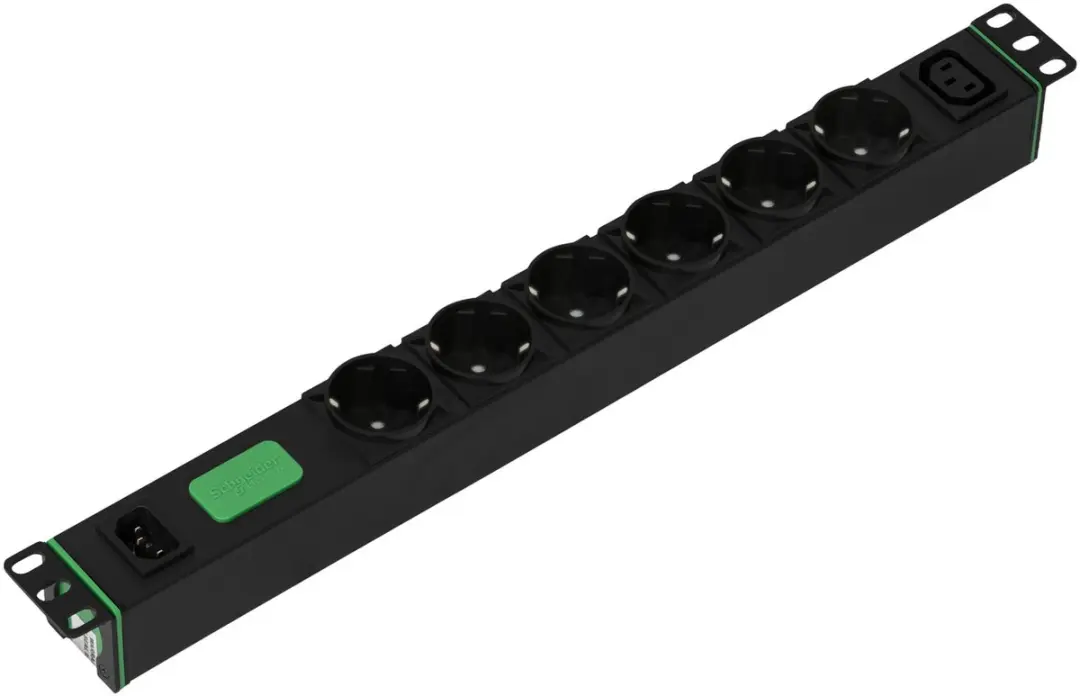APC Easy Rack PDU SEP6104G