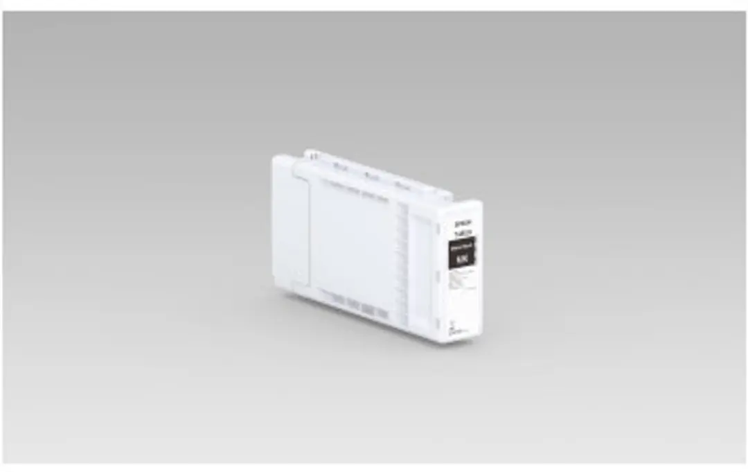 Epson C13T48U80N inktcartridge 1 stuk(s) Origineel Zwart