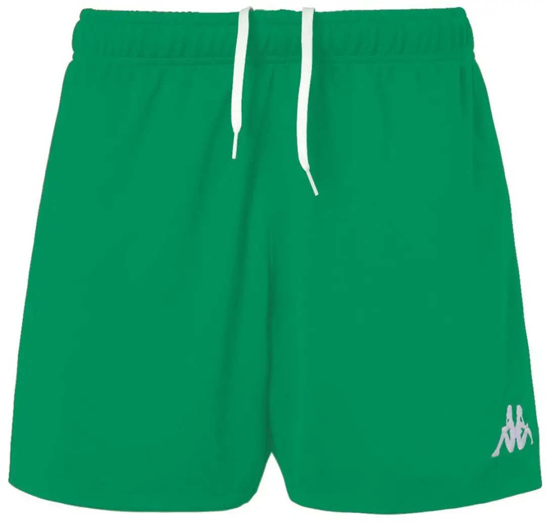 Kappa Sanremo Korte Broek Groen S Man