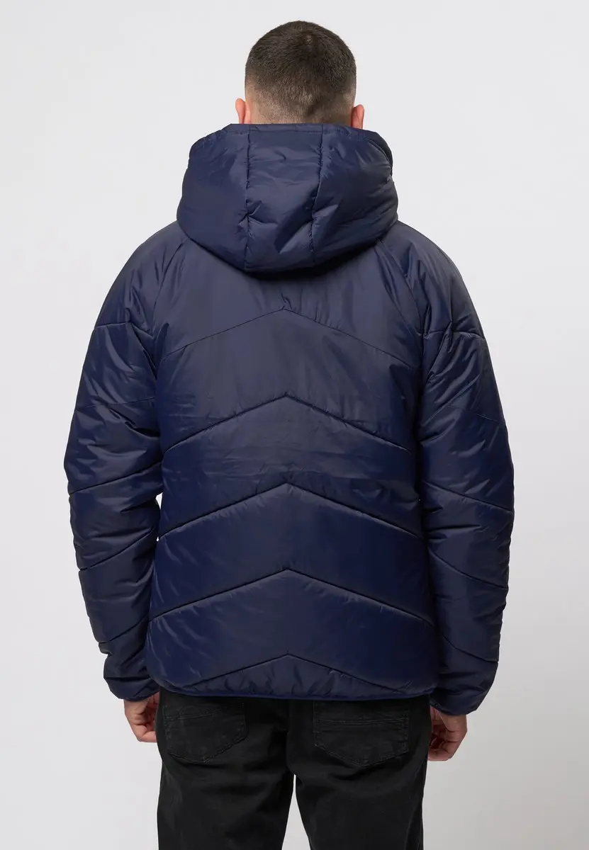 Kappa Vianetto Jas - L - Blauw