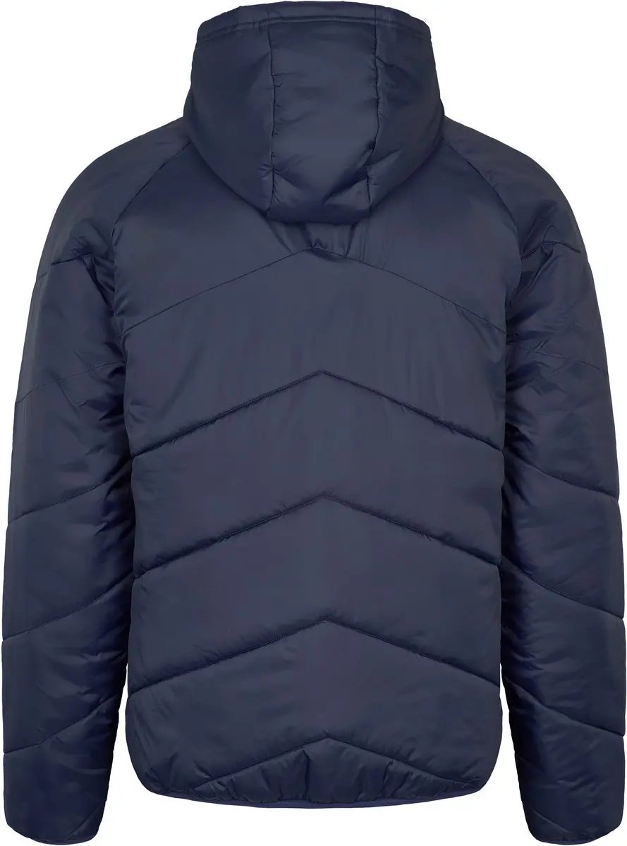 Kappa Vianetto Jas - L - Blauw