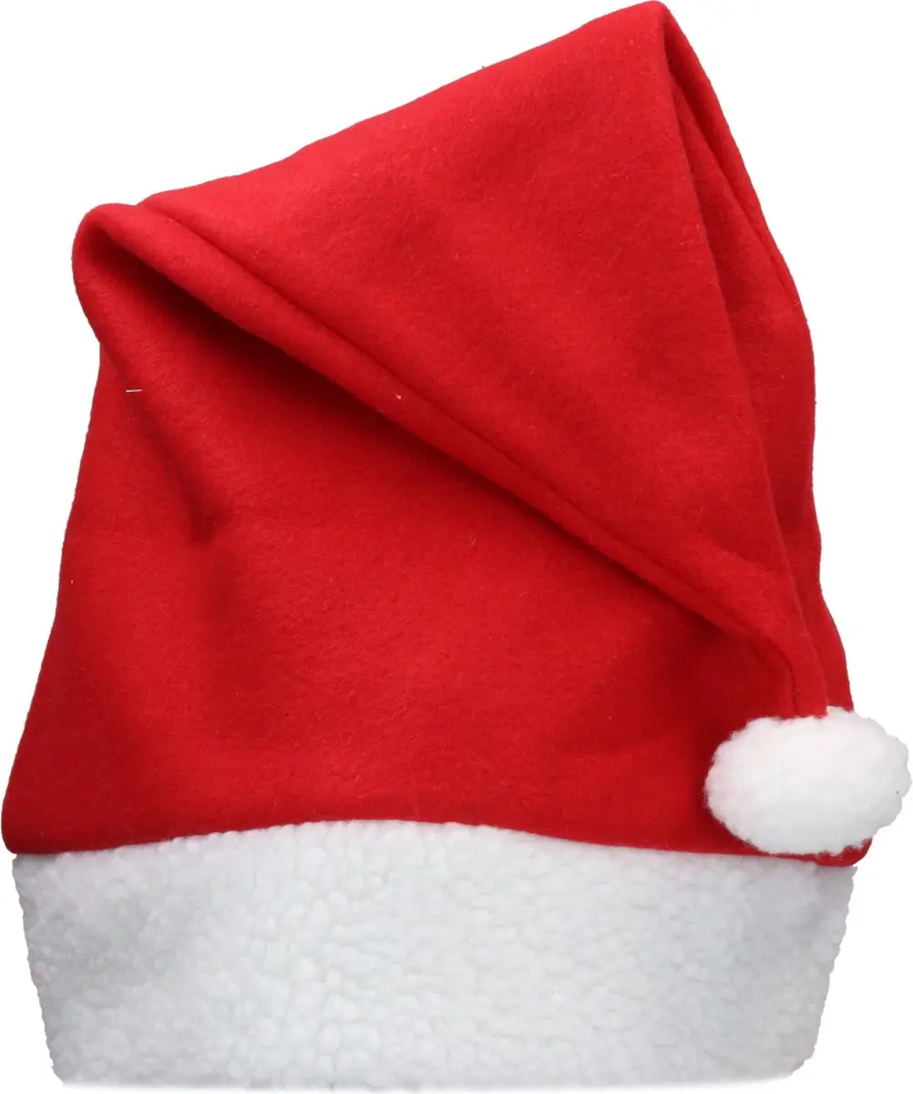 Epplejeck Cap Muts Epplejeck Ejchristmas Rood