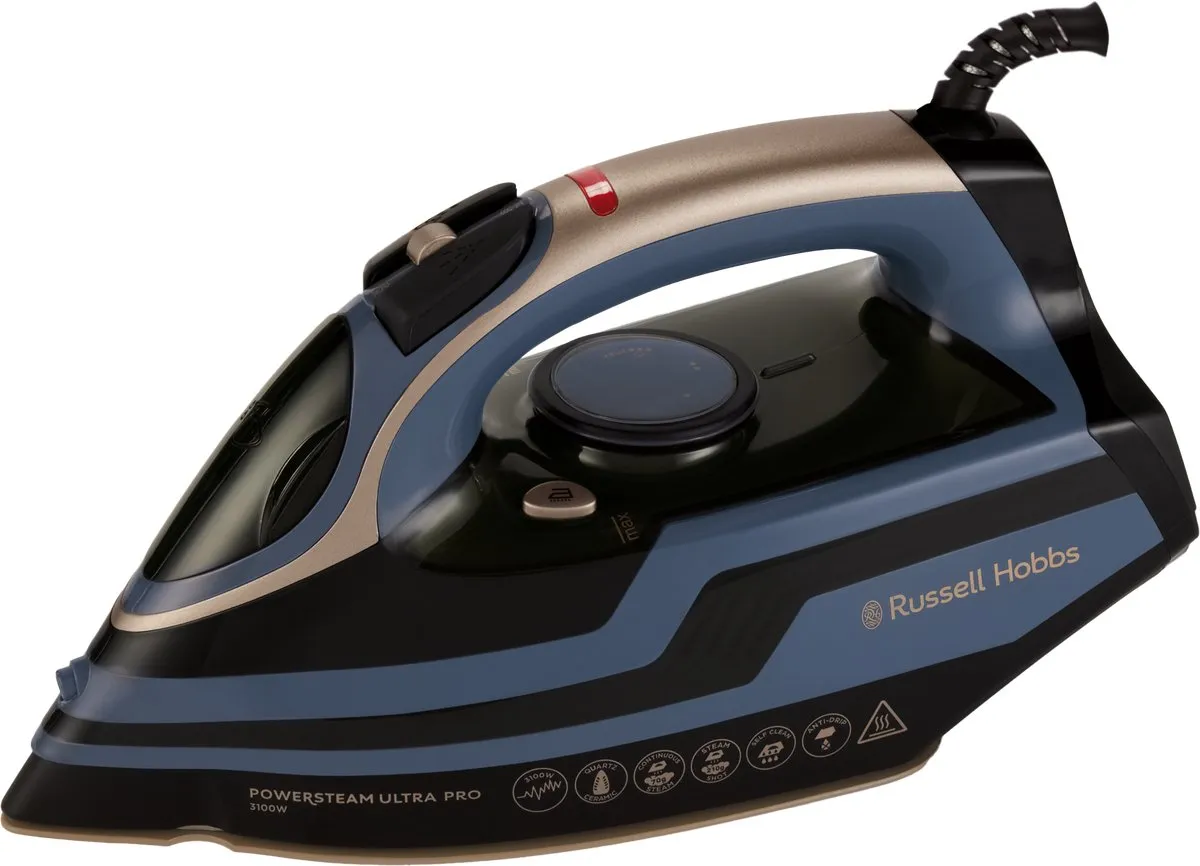 Russell Hobbs Powersteam Ultra Pro 28630-56 Stoomstrijkijzer