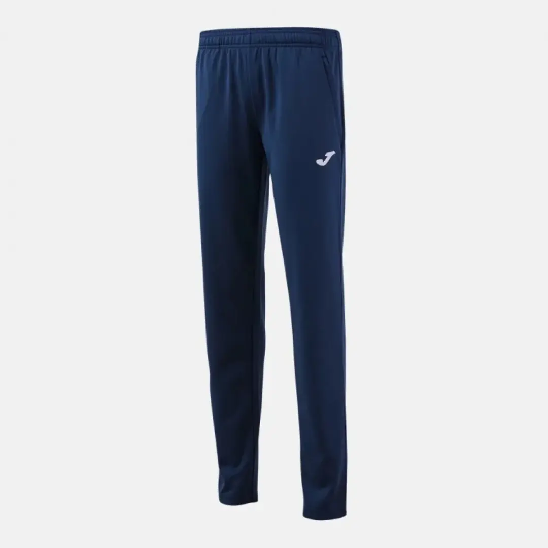 Joma Championship 20 Trainingsbroek 134cm - Navy
