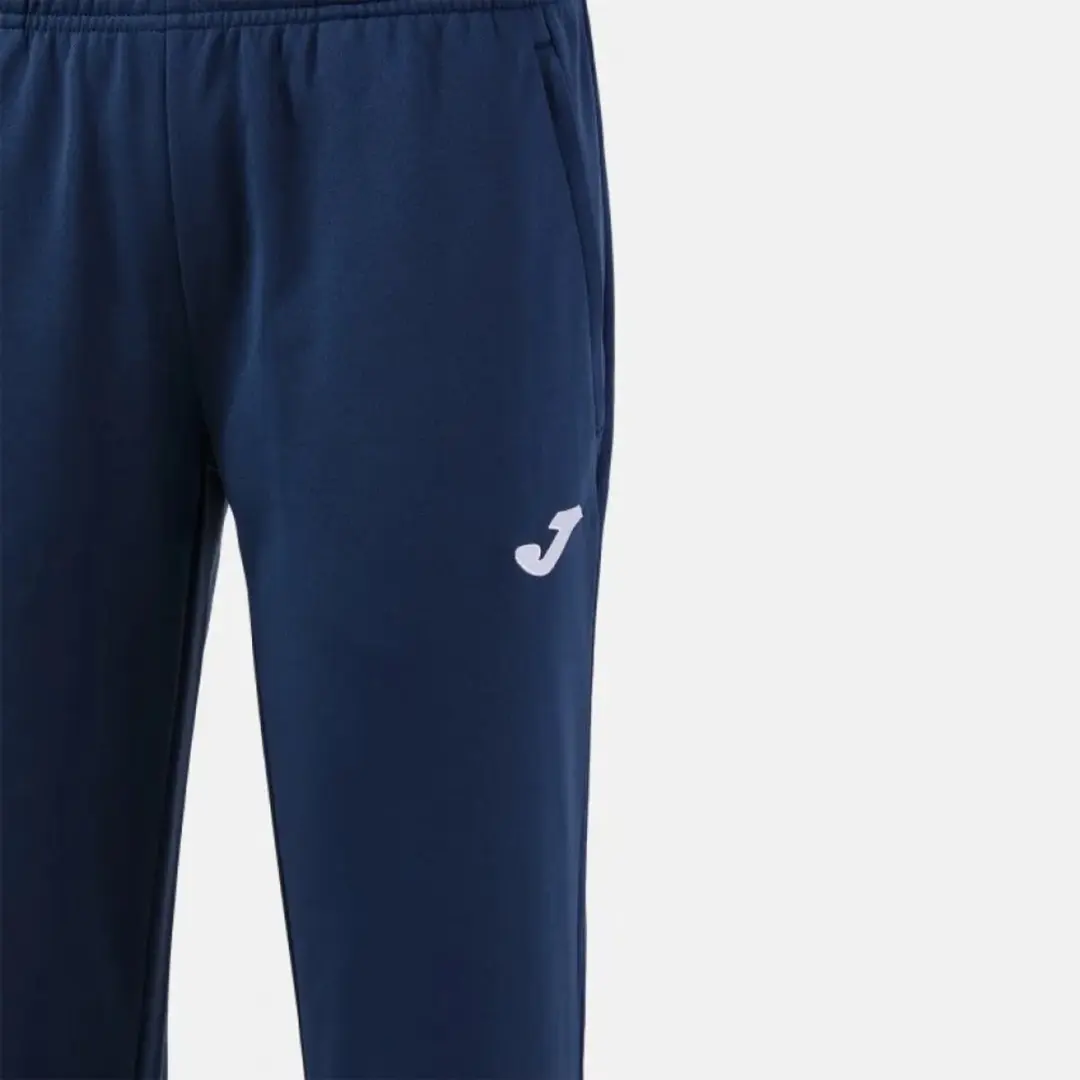 Joma Championship 20 Trainingsbroek 134cm - Navy
