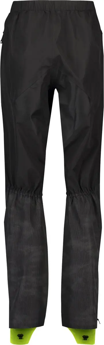 AGU Tech Commuter Regenbroek Dames - Zwart M - afbeelding 3 van 6