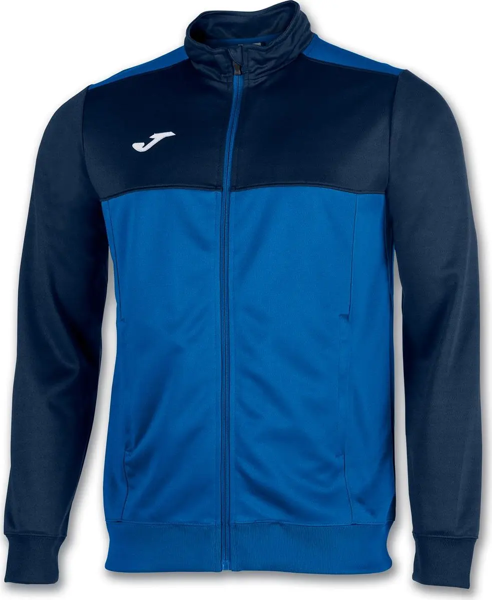 Joma Winner Trainingsvest Heren S - Royal/Marine