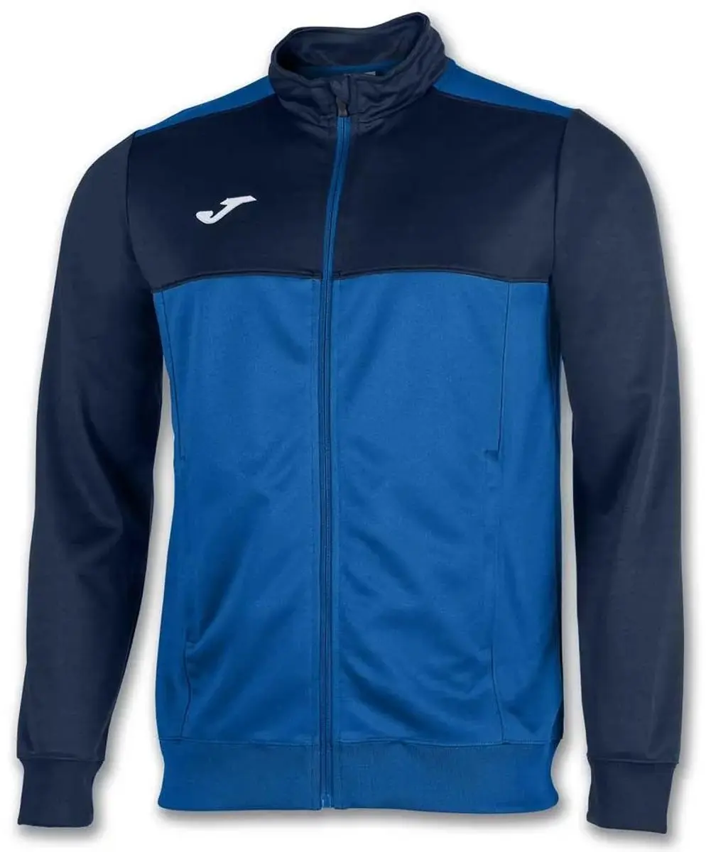 Joma Winner Trainingsvest Heren S - Royal/Marine