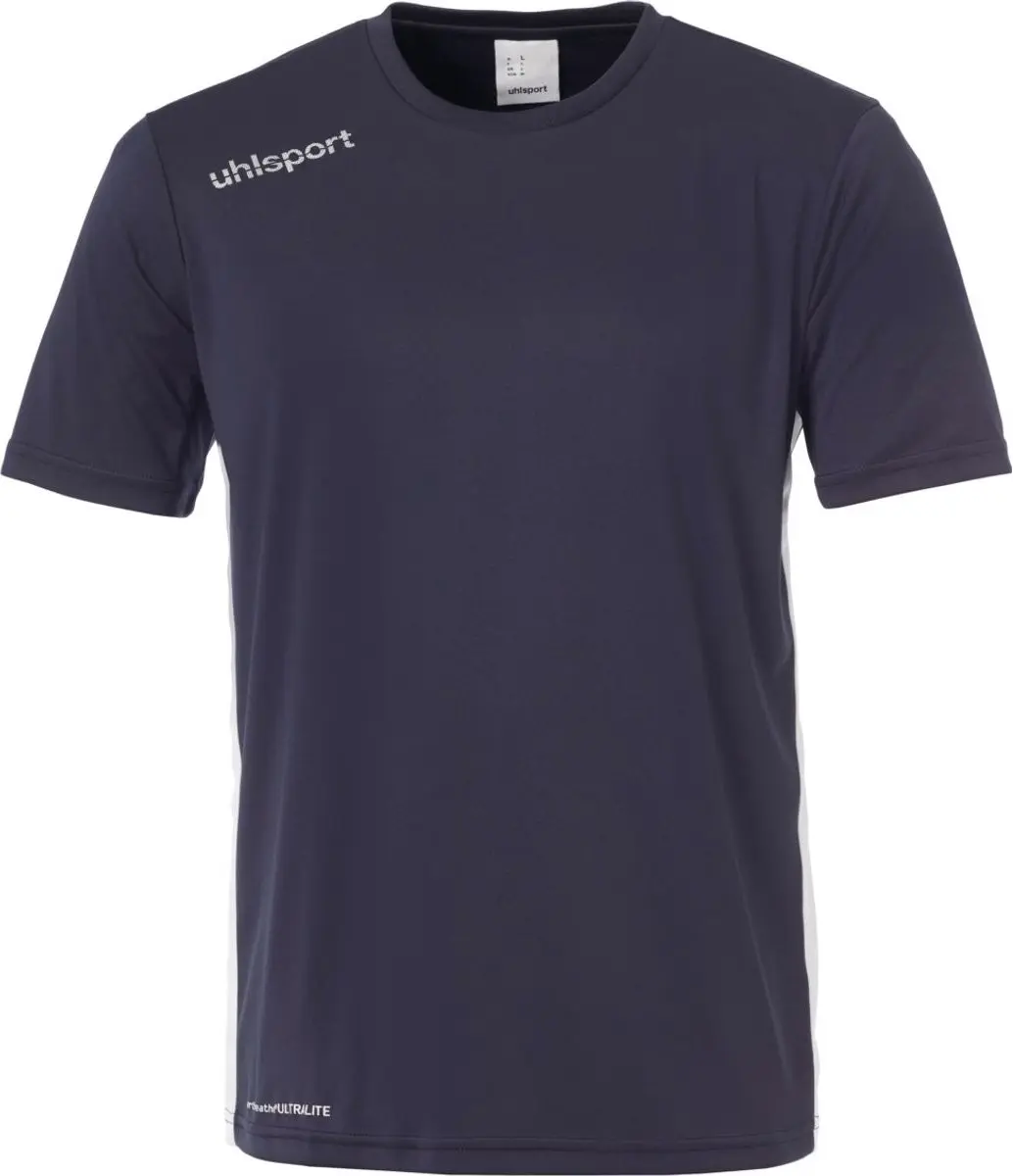 Uhlsport Essential Shirt Korte Mouw Kinderen 104