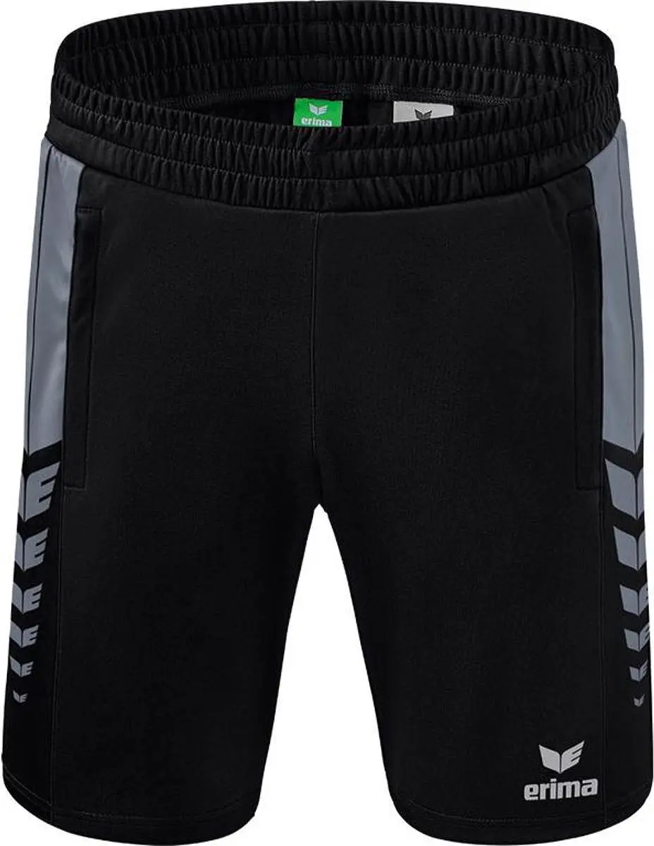 Erima Six Wings Worker Short Heren