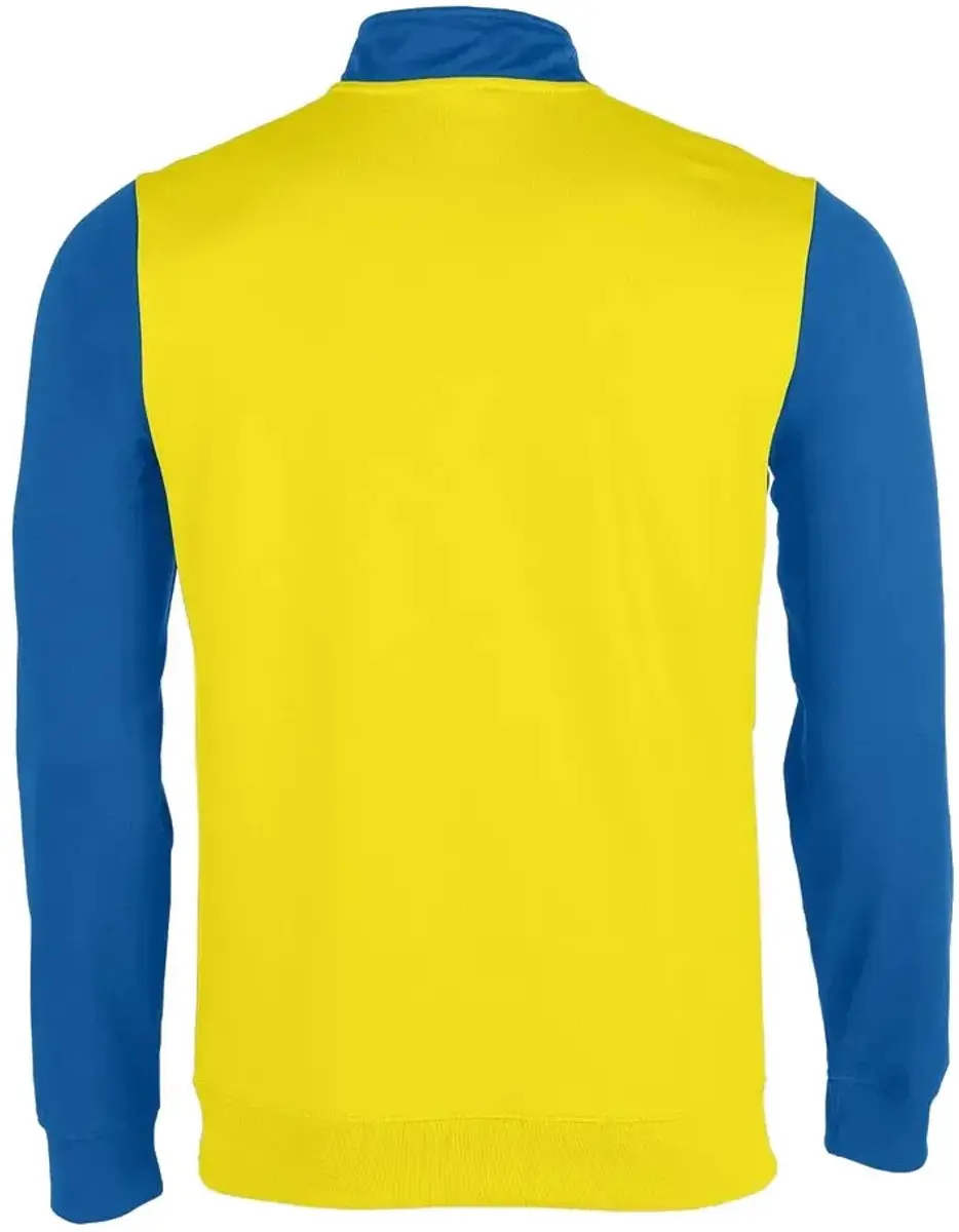 Joma Winner Sweatshirt - Geel - 7-8 jaar