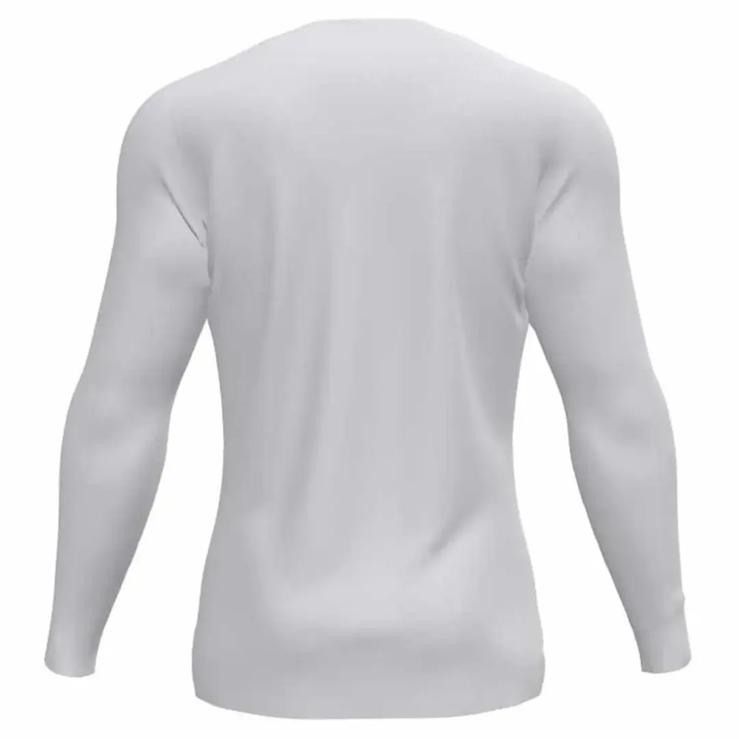Joma Academy III Voetbalshirt Heren - Wit - 2XL-3XL