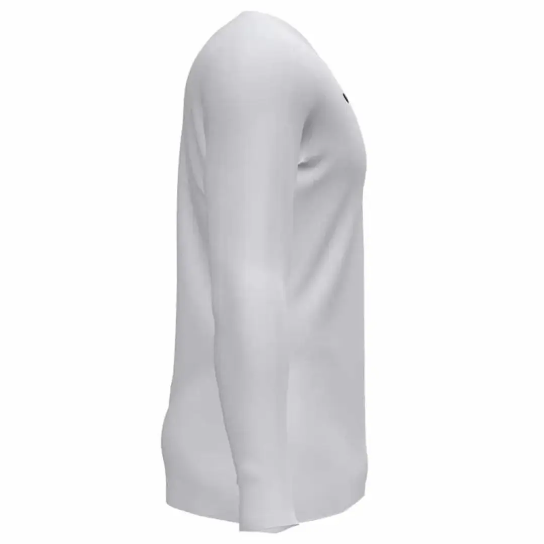 Joma Academy III Voetbalshirt Heren - Wit - 2XL-3XL