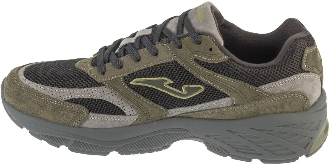 Joma CR111W Sneakers - 46 - Groen - AG - afbeelding 2 van 5
