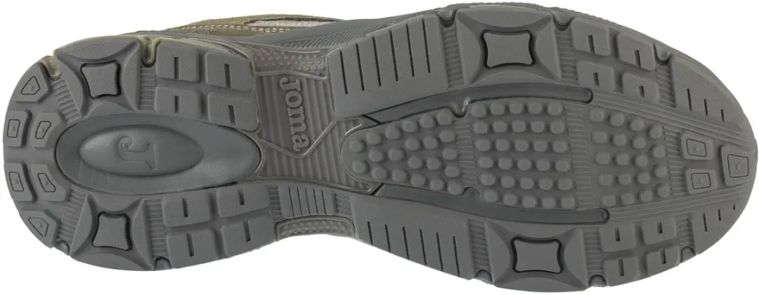 Joma CR111W Sneakers - 46 - Groen - AG - afbeelding 4 van 5