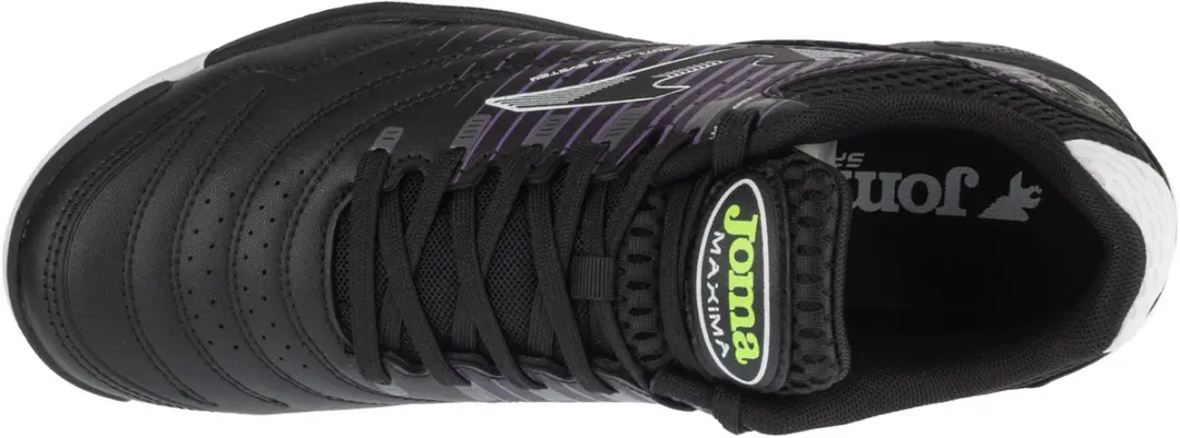 Joma Maxima Zaalschoenen MAXS2631IN - 43 - Zwart/Fuchsia - afbeelding 6 van 6