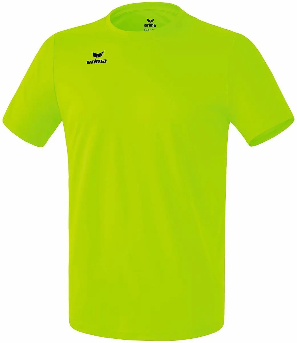 Erima Teamsport Functioneel T-Shirt Heren