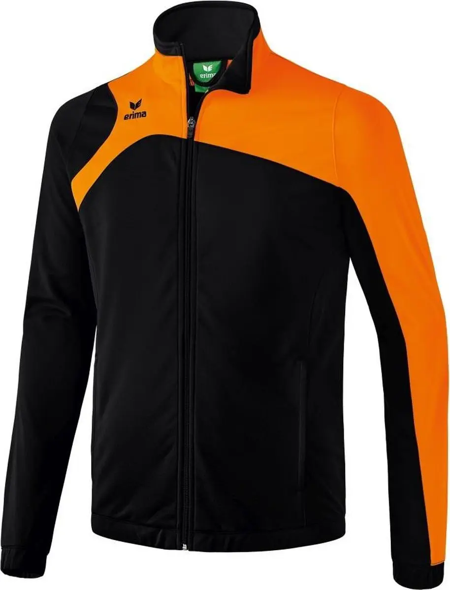 Erima Club 1900 2.0 Polyesterjack Kinderen