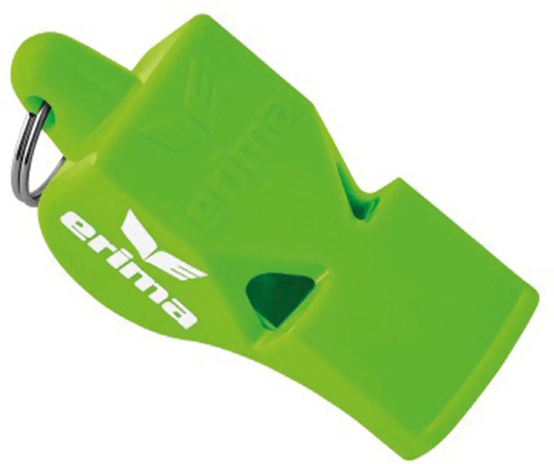 Erima Classic Fox 40 Scheidsrechtersfluit