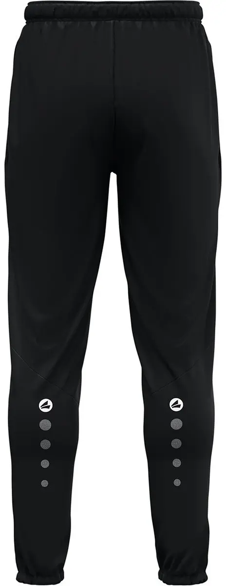 Jako Dynamic Trainingsbroek Heren S - Zwart