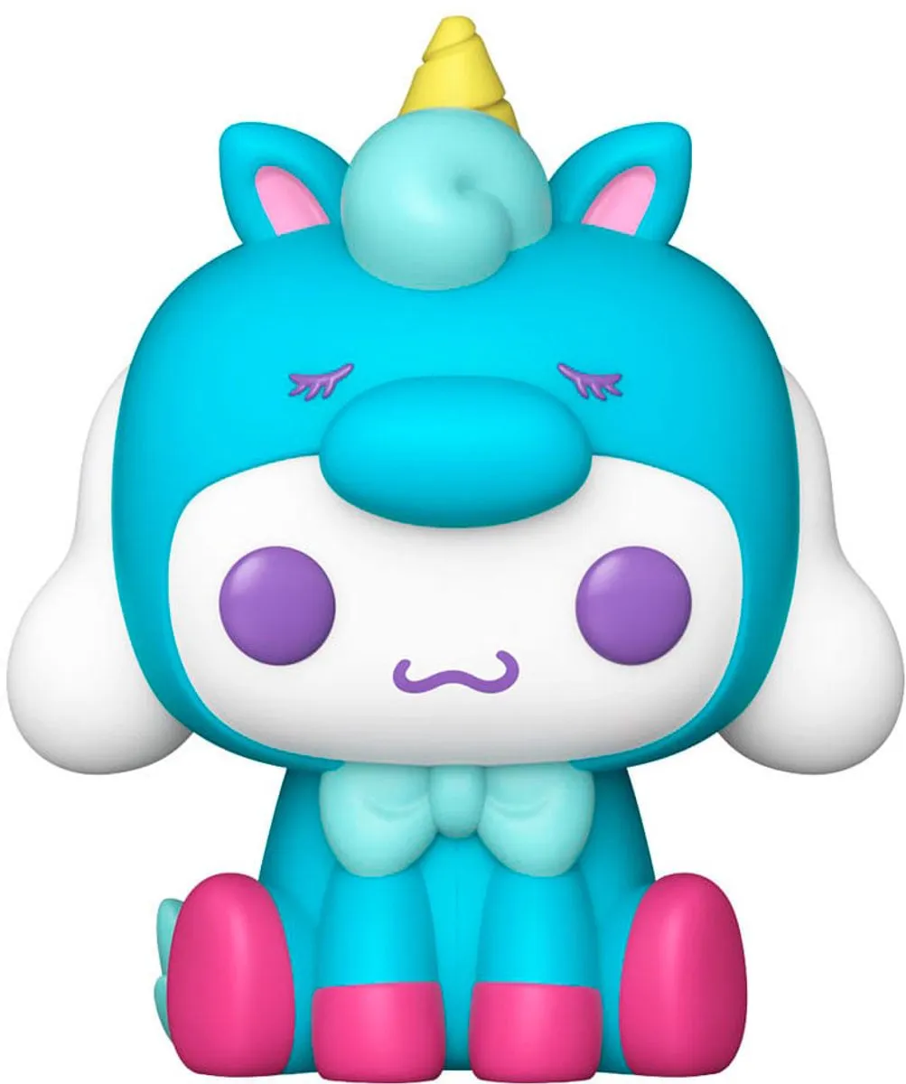 Funko Bitty Pop! Hello Kitty & Friends Multicolor - F66717