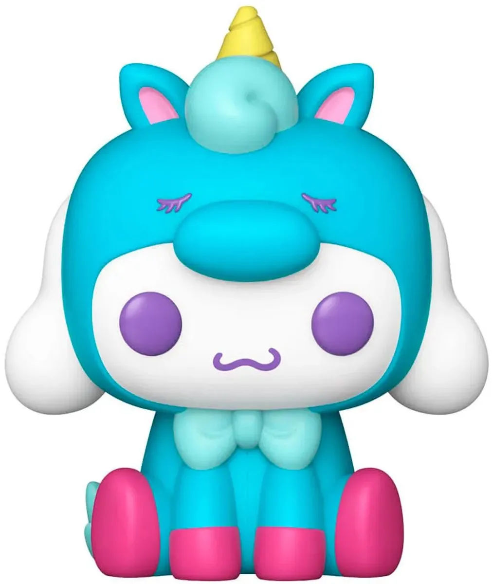 Funko Bitty Pop! Hello Kitty & Friends Multicolor - F66717