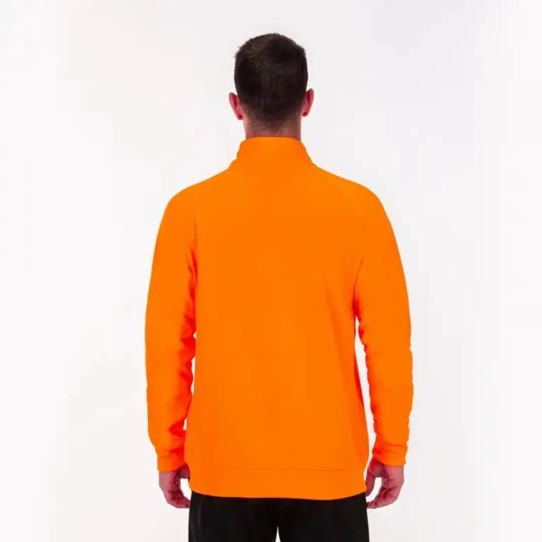 Joma Pharaon Sweatshirt - Fluorescerend oranje - XXXL