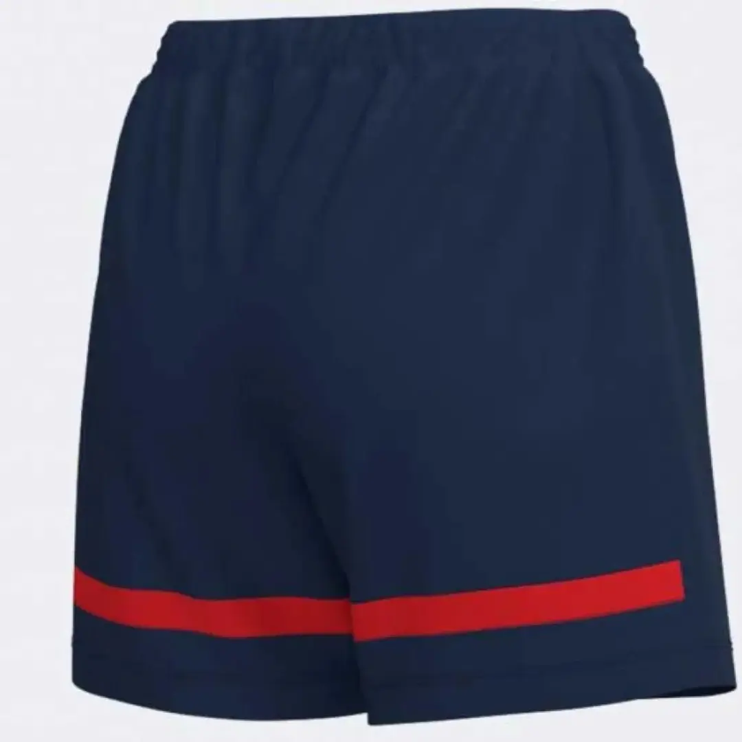 Joma Tokyo Korte Broek M - Navy/Red