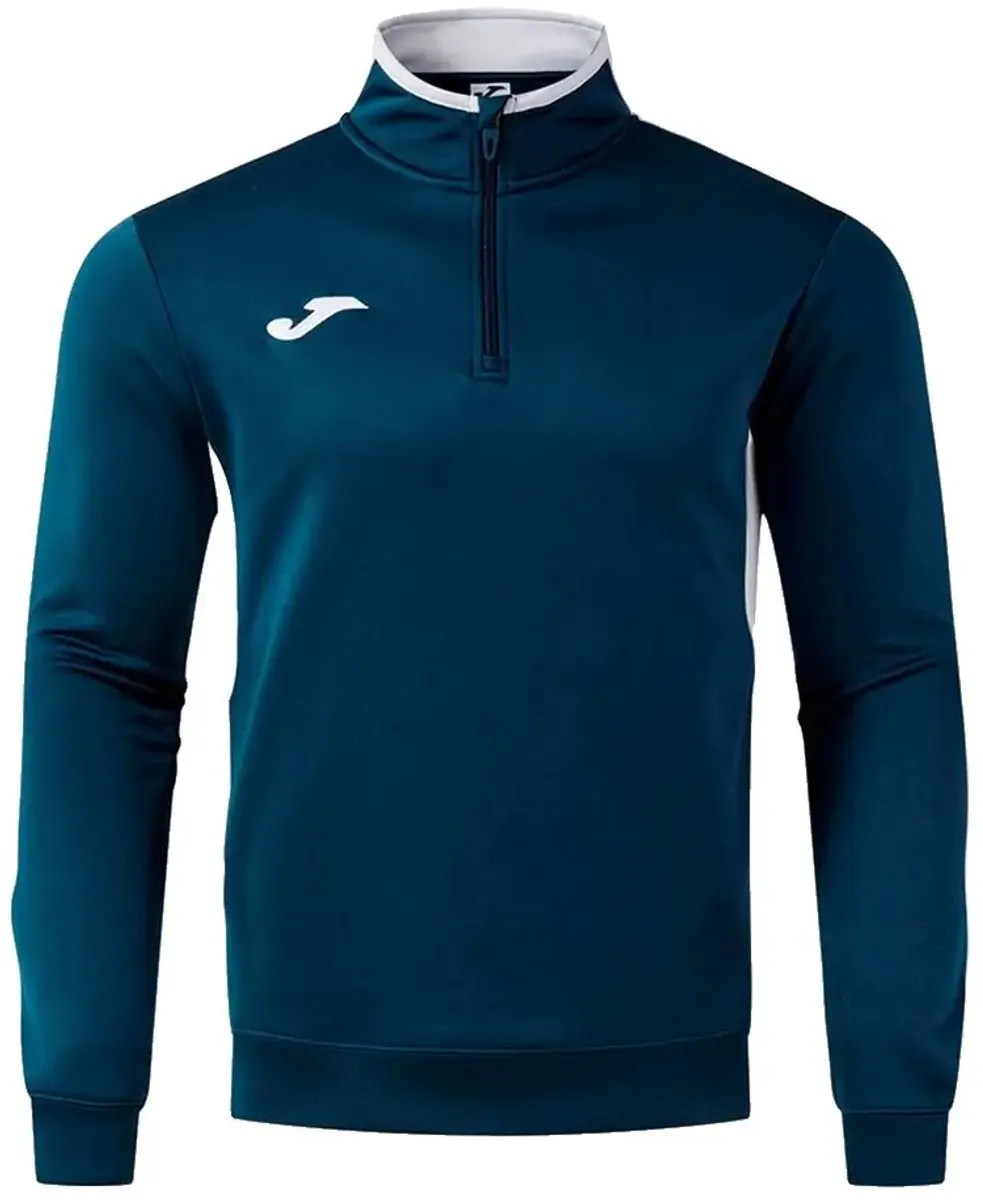 Joma Winner IV Sweatshirt - Navy/Grey M