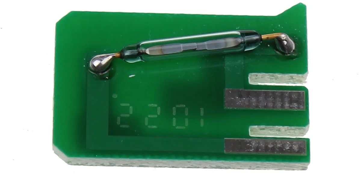 Beko Watermeter Debietmeter Print DIN15310 1760940100