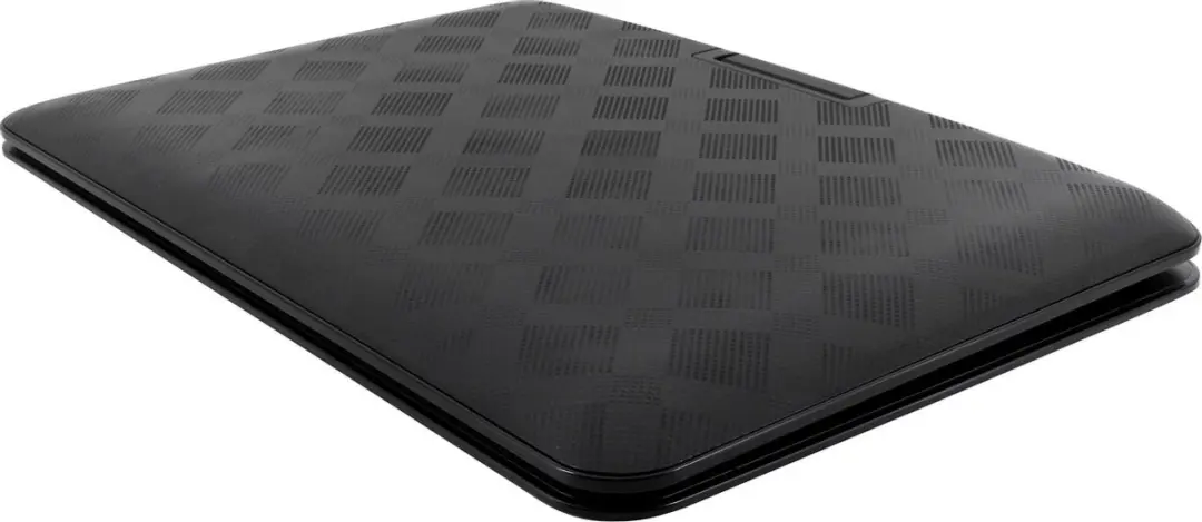 Soundmaster PDB1600SW Portable DVD-speler - 15,4" TFT - Zwart