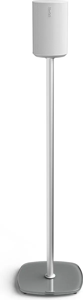 Spectral speakerstands