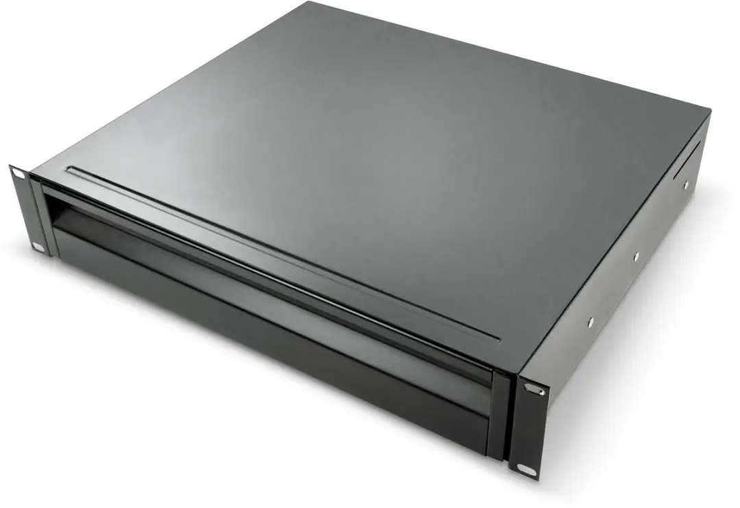 Adam Hall 19" Parts 874E02 Racklade