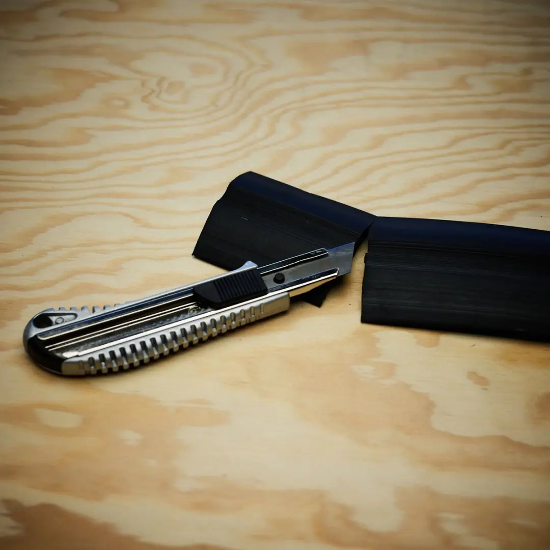 Adam Hall 859C 10 M3 Kabelaccessoire - afbeelding 5 van 6