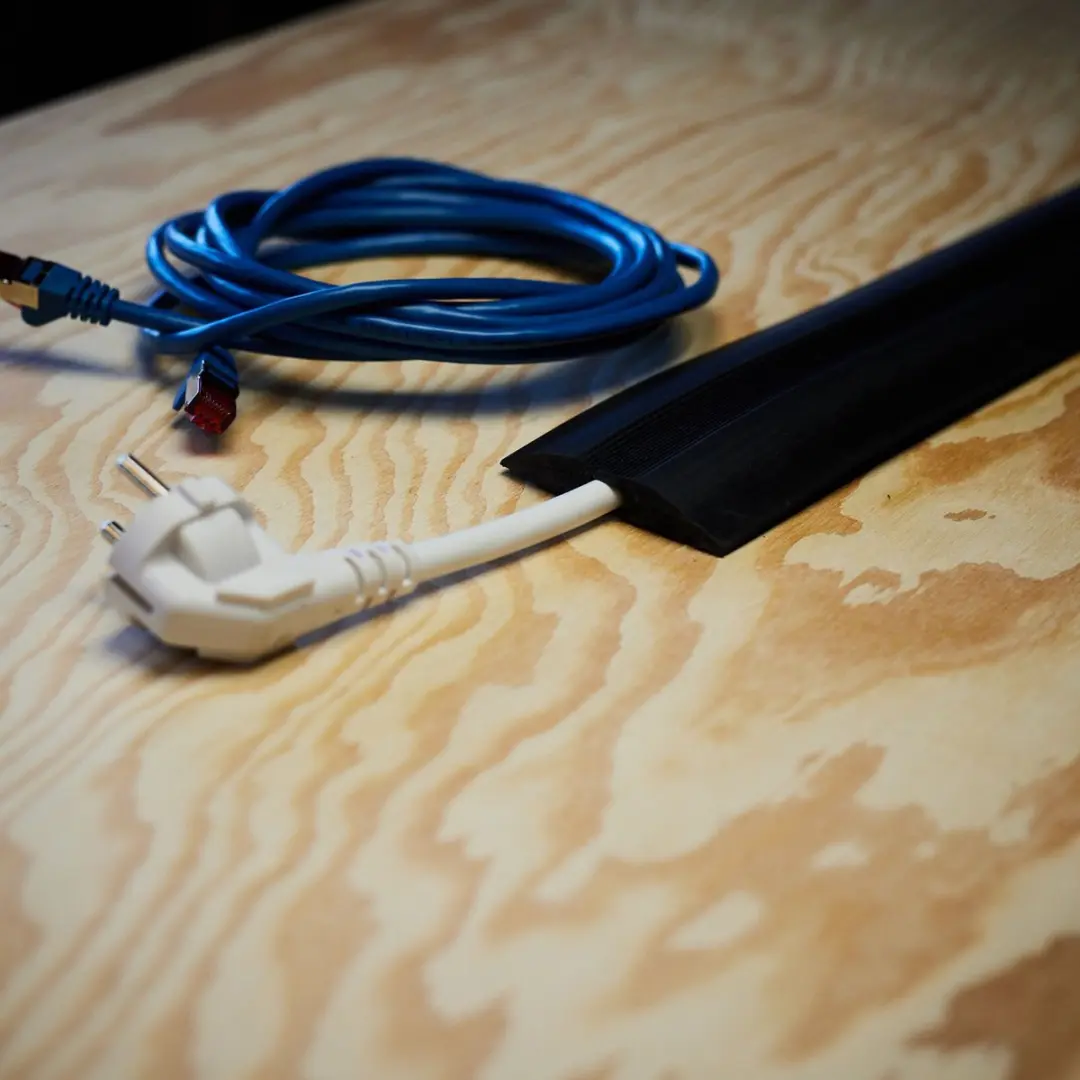 Adam Hall 859C 10 M3 Kabelaccessoire - afbeelding 4 van 6