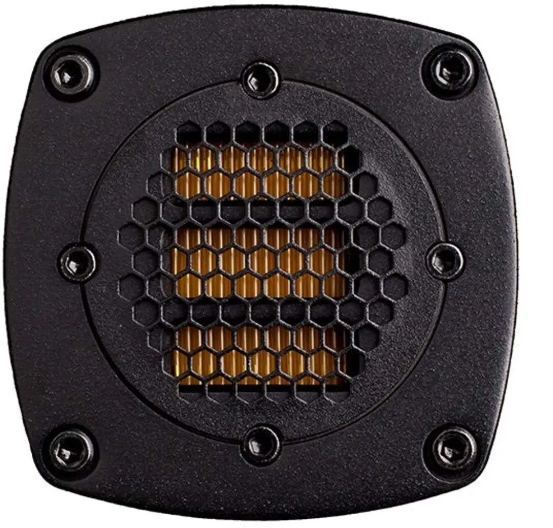 EVE Audio SC207 Studiomonitor 6.5" - Zwart