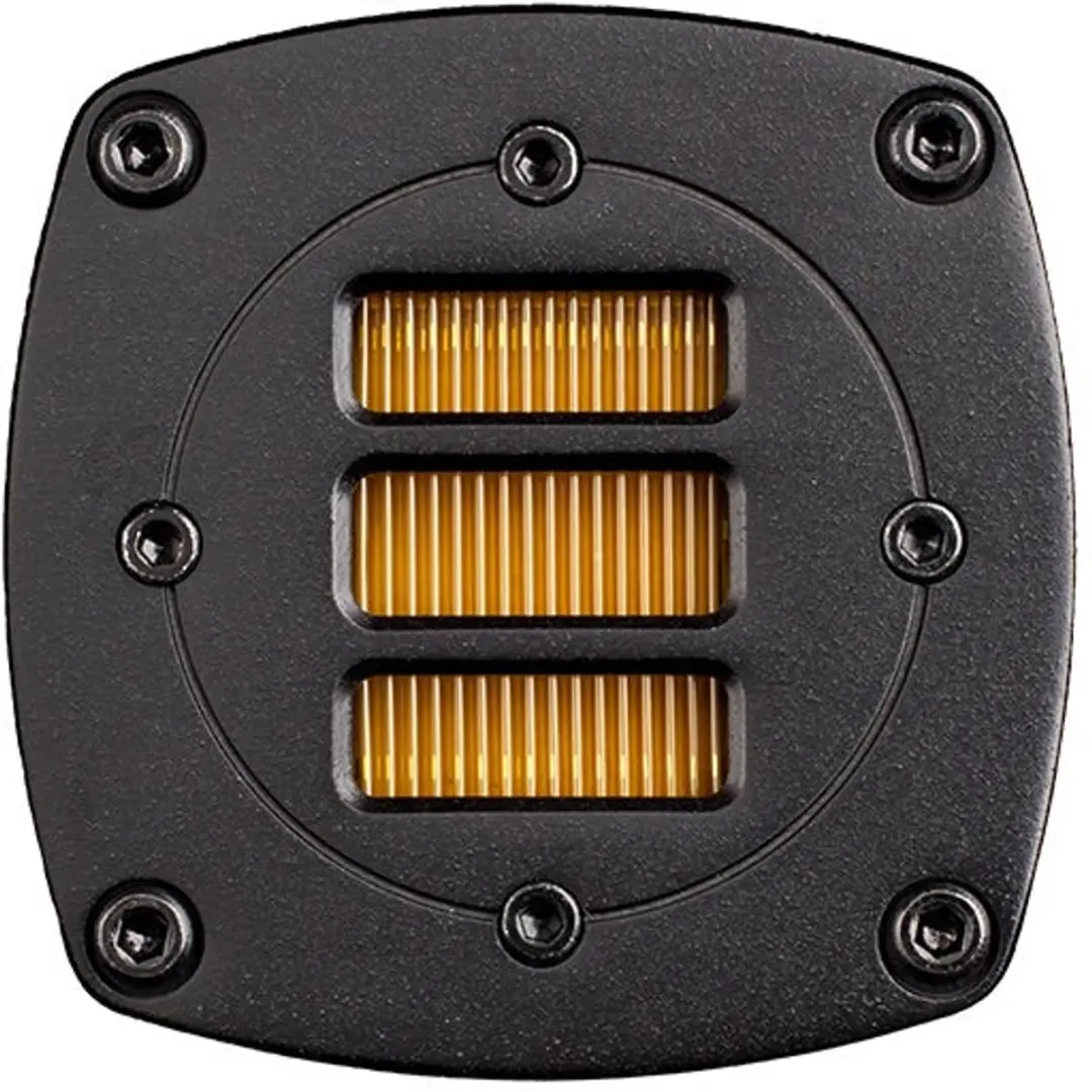 EVE Audio SC207 Studiomonitor 6.5" - Zwart