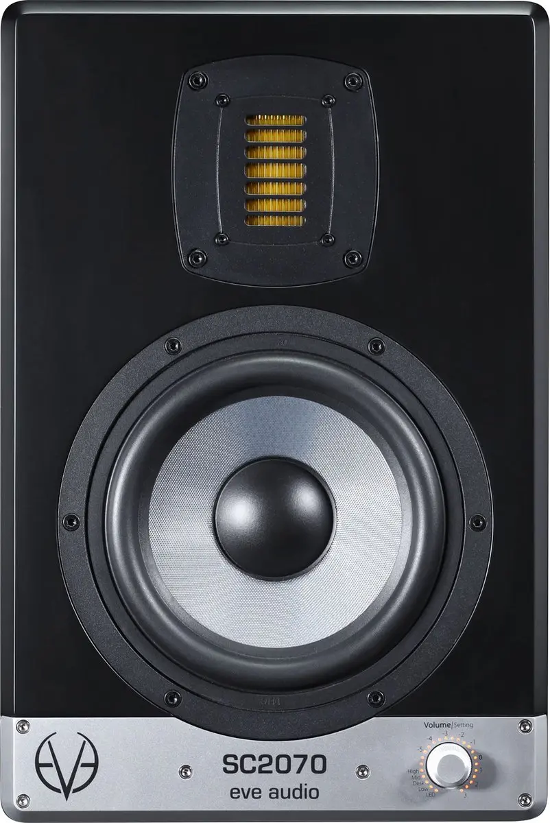 EVE audio SC2070
