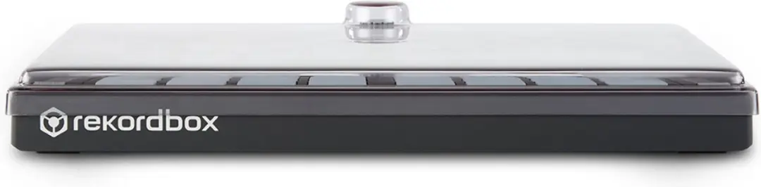 Decksaver Pioneer DDJ-XP1 Cover - Transparant - afbeelding 6 van 6