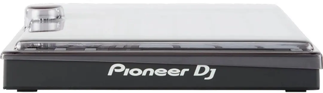 Decksaver Pioneer DDJ-XP1 Cover - Transparant - afbeelding 2 van 6