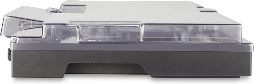 Decksaver Pioneer DJ XDJ RR Cover Transparant - afbeelding 5 van 5